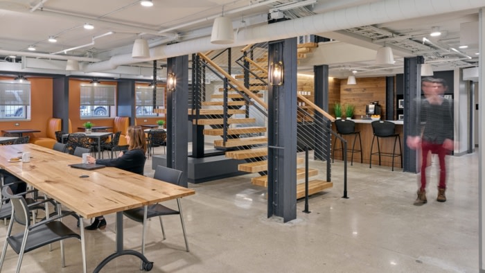 CSC Station Offices – Wilmington, INDesign Marketing Services