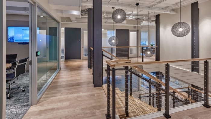 CSC Station Offices – Wilmington, INDesign Marketing Services