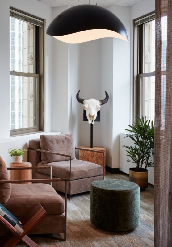 The Nature Conservancy, Illinois Chapter Offices – Chicago, INDesign Marketing Services