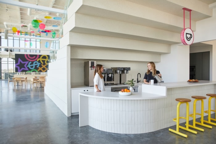 Happy Money Offices – Tustin, INDesign Marketing Services