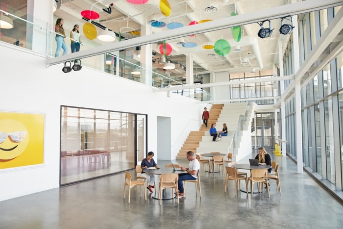 Happy Money Offices – Tustin, INDesign Marketing Services