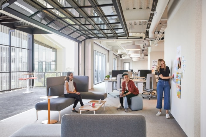 Happy Money Offices – Tustin, INDesign Marketing Services