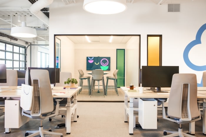 Happy Money Offices – Tustin, INDesign Marketing Services