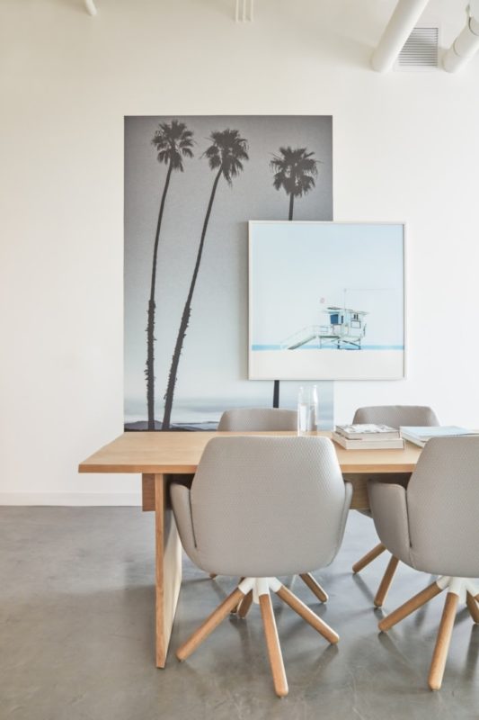 Happy Money Offices – Tustin, INDesign Marketing Services