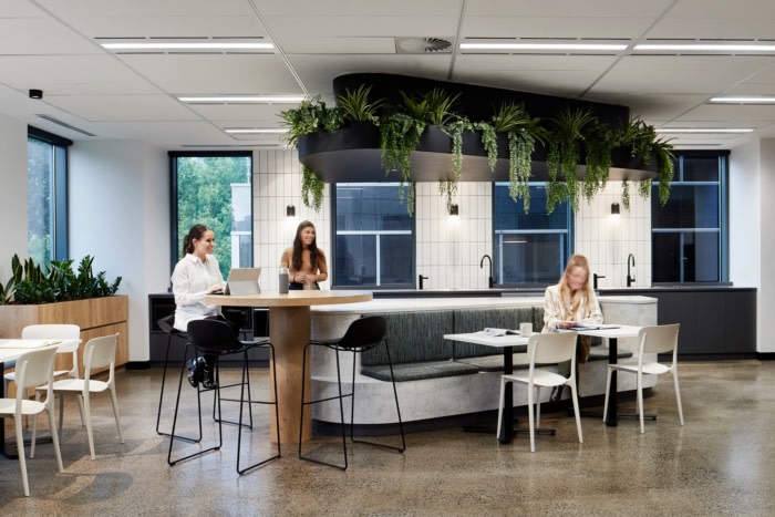 Medhealth Offices – Melbourne, INDesign Marketing Services