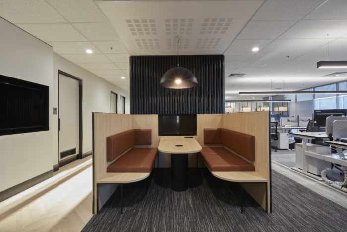 Miele Offices – Keysborough, INDesign Marketing Services