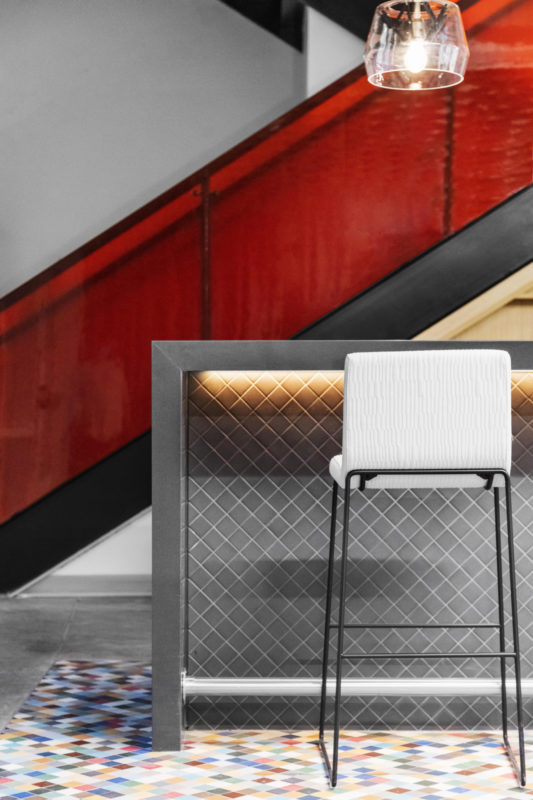 A Tour of Oracle Industries Innovation’s Office / Lab in Chicago, INDesign Marketing Services