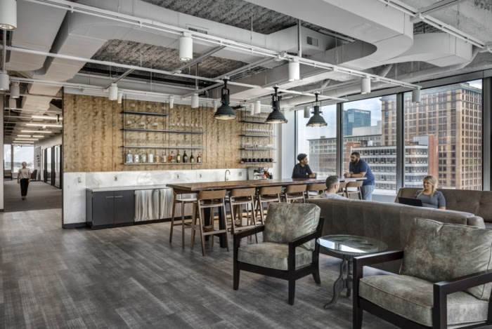 Hart Offices – Toledo, INDesign Marketing Services