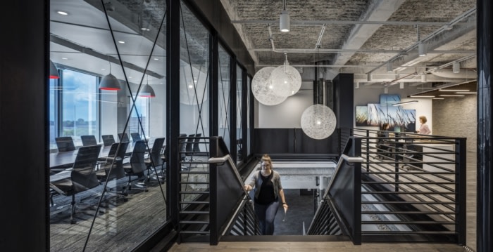 Hart Offices – Toledo, INDesign Marketing Services