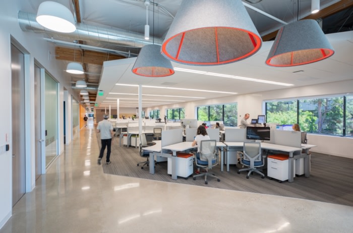 Illumio Offices – Sunnyvale, INDesign Marketing Services