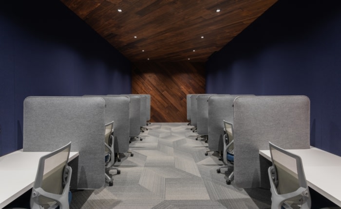 Illumio Offices – Sunnyvale, INDesign Marketing Services