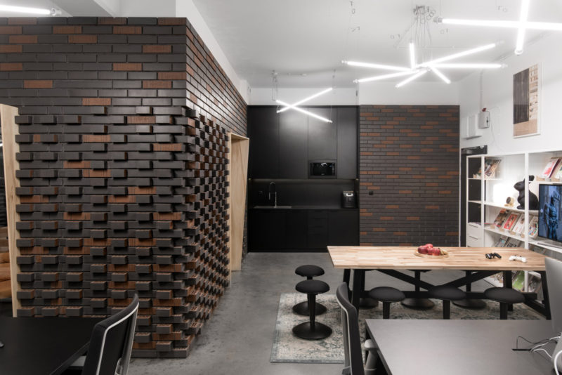 A Tour of mode:lina’s New Poznan Office, INDesign Marketing Services