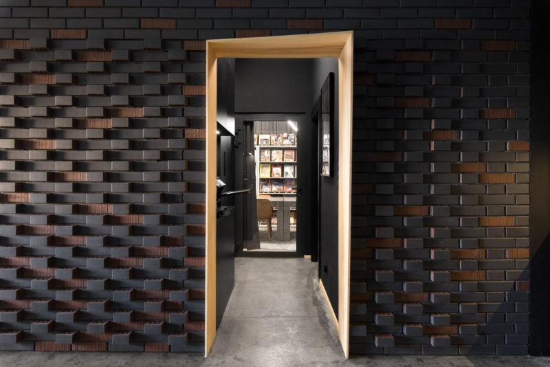 A Tour of mode:lina’s New Poznan Office, INDesign Marketing Services