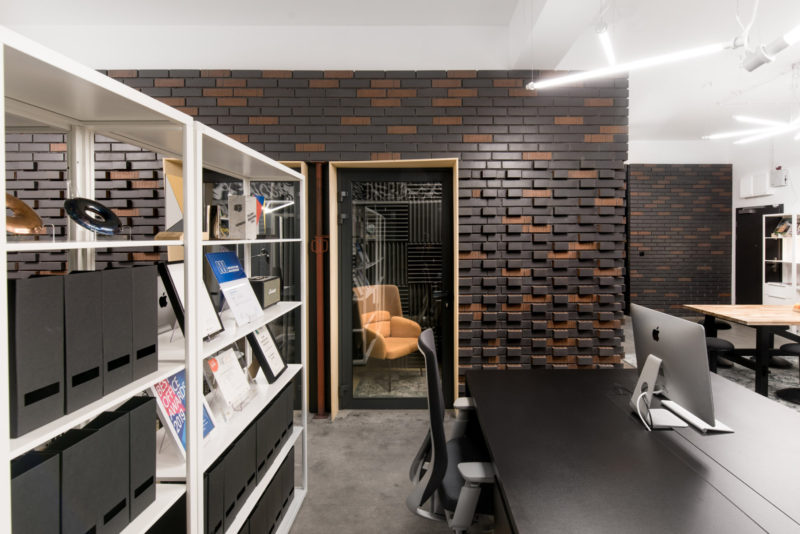A Tour of mode:lina’s New Poznan Office, INDesign Marketing Services