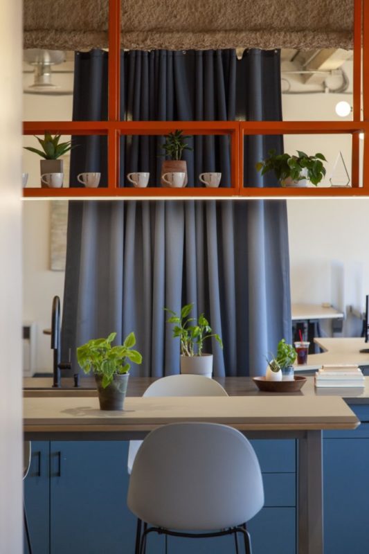 Modelon Offices – Ann Arbor, INDesign Marketing Services