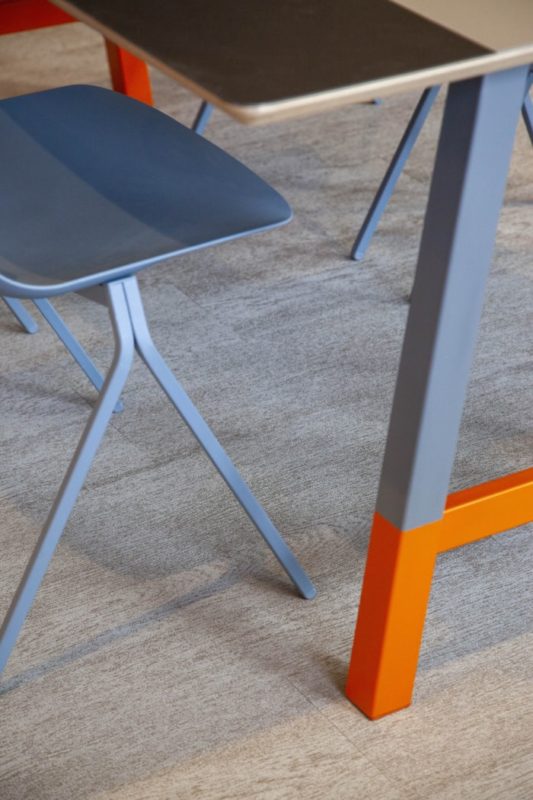 Modelon Offices – Ann Arbor, INDesign Marketing Services