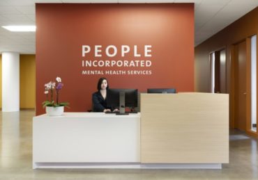 People Incorporated Offices – Eagan