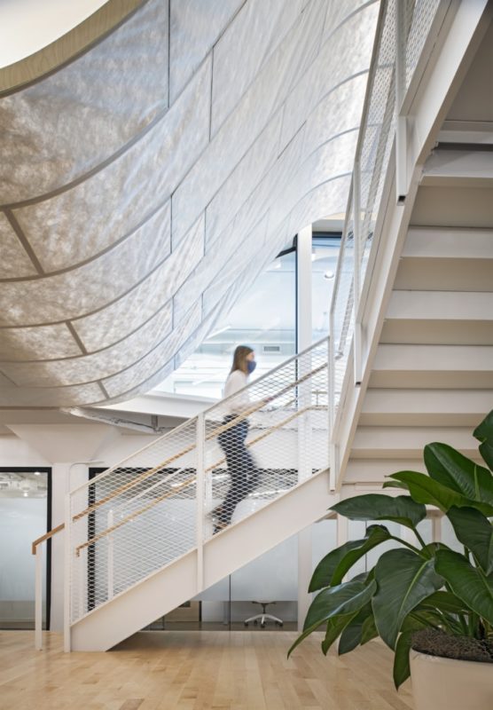 Bamboo Coworking Offices – Royal Oak, INDesign Marketing Services