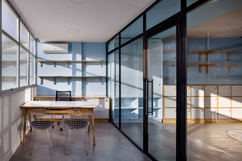 A Tour of Grupo Editorial Record’s Rio de Janeiro Office, INDesign Marketing Services