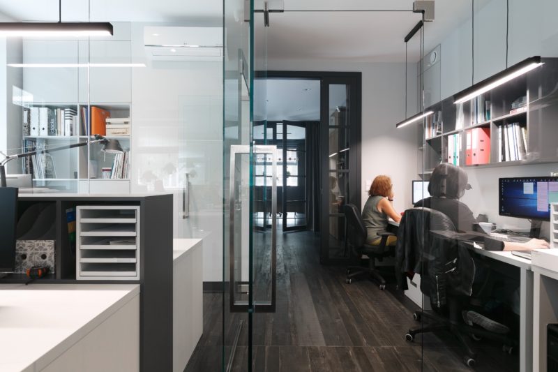 A Tour of MIKOLAJSKAstudio’s New Krakow Office, INDesign Marketing Services