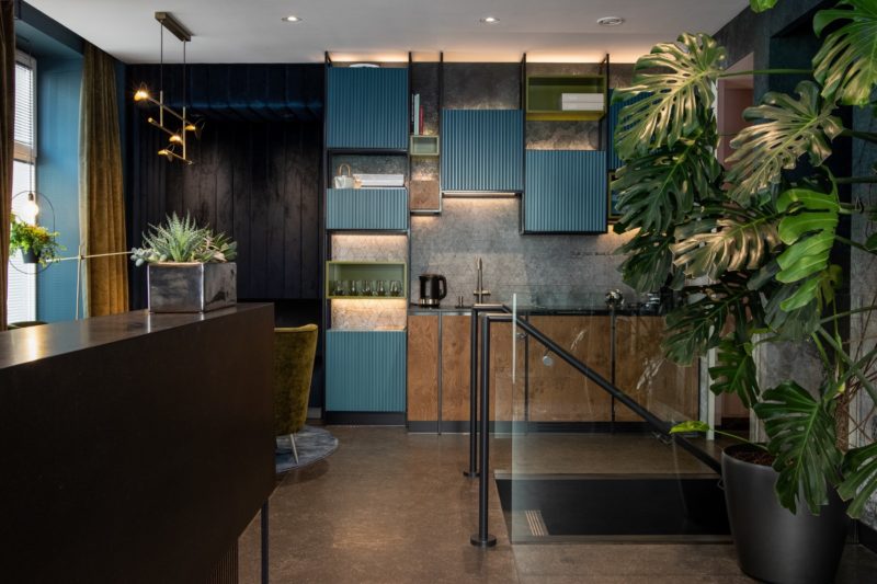 A Tour of MIKOLAJSKAstudio’s New Krakow Office, INDesign Marketing Services