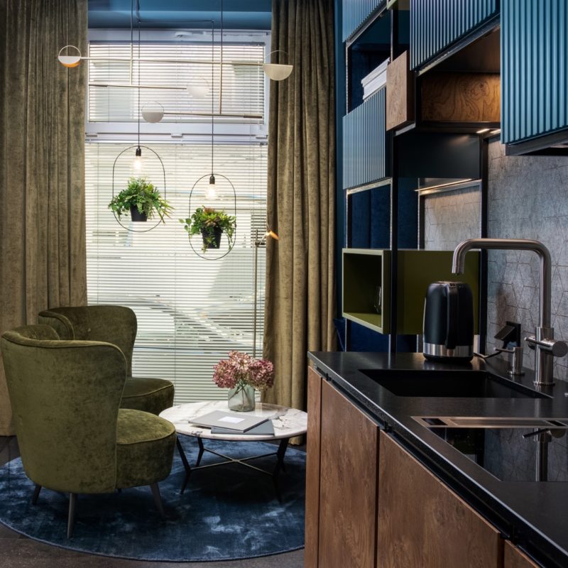 A Tour of MIKOLAJSKAstudio’s New Krakow Office, INDesign Marketing Services