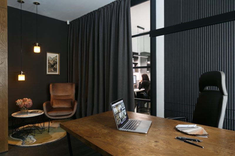 A Tour of MIKOLAJSKAstudio’s New Krakow Office, INDesign Marketing Services