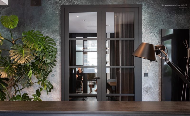 A Tour of MIKOLAJSKAstudio’s New Krakow Office, INDesign Marketing Services