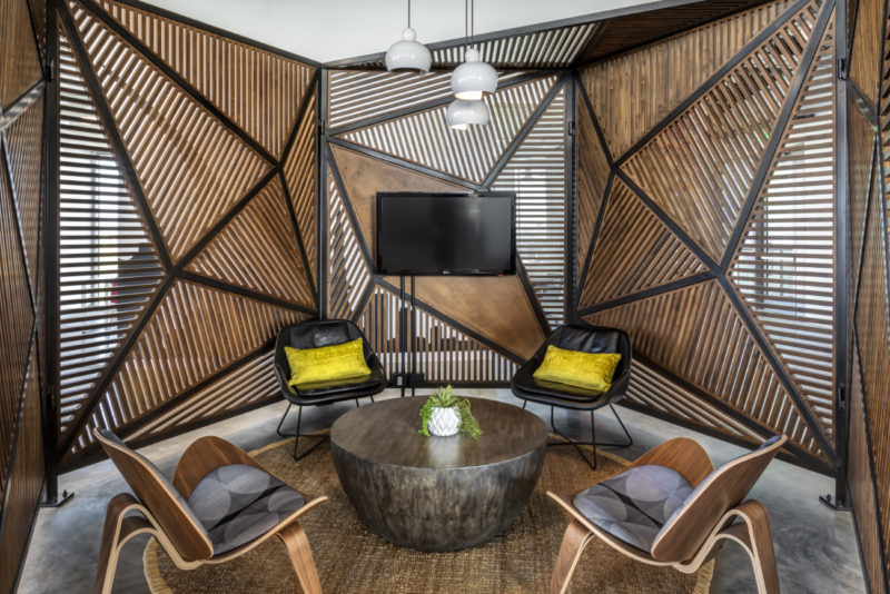 A Look Inside Nogin’s New Tustin Office, INDesign Marketing Services