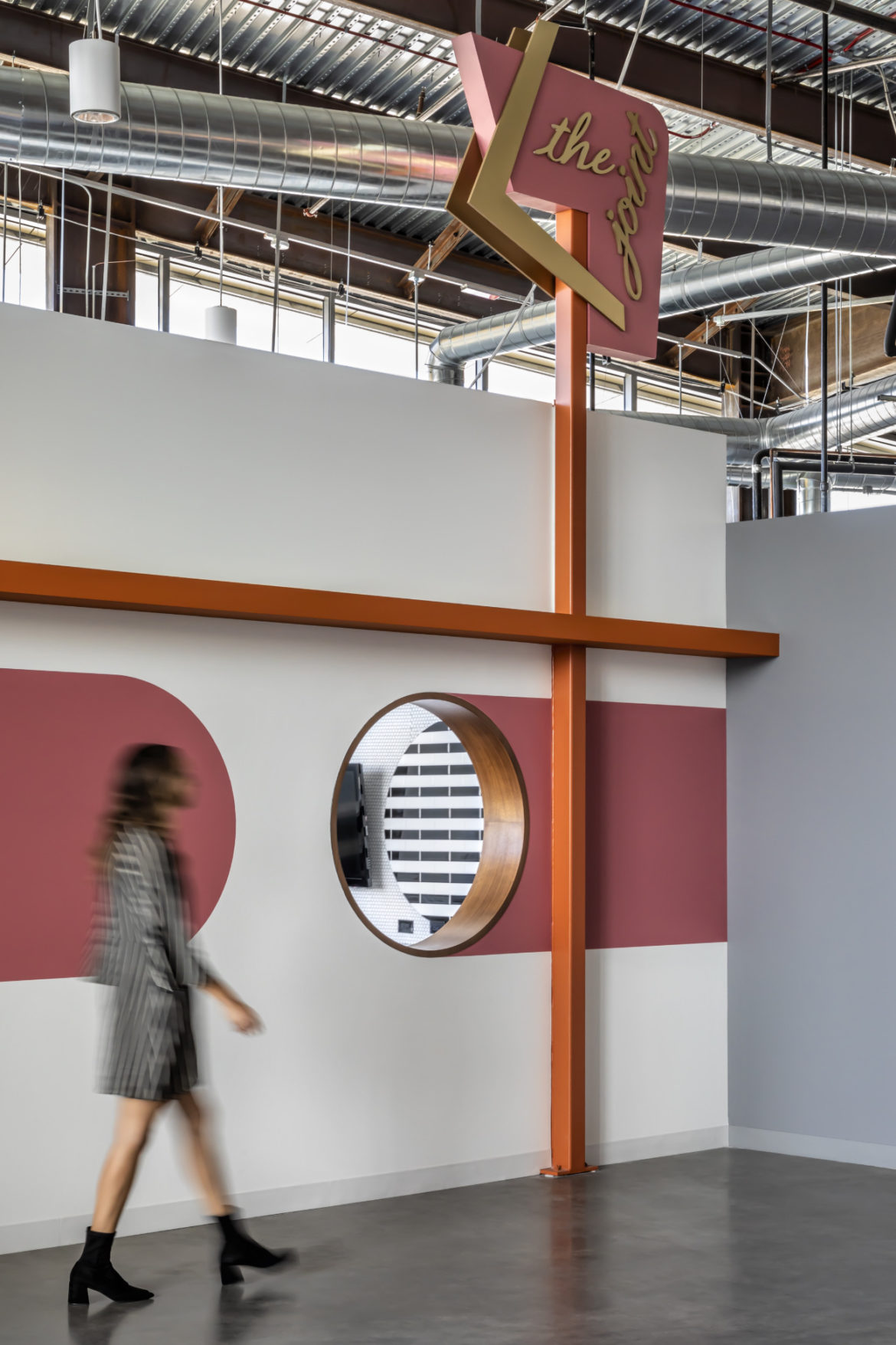 A Look Inside Nogin’s New Tustin Office, INDesign Marketing Services