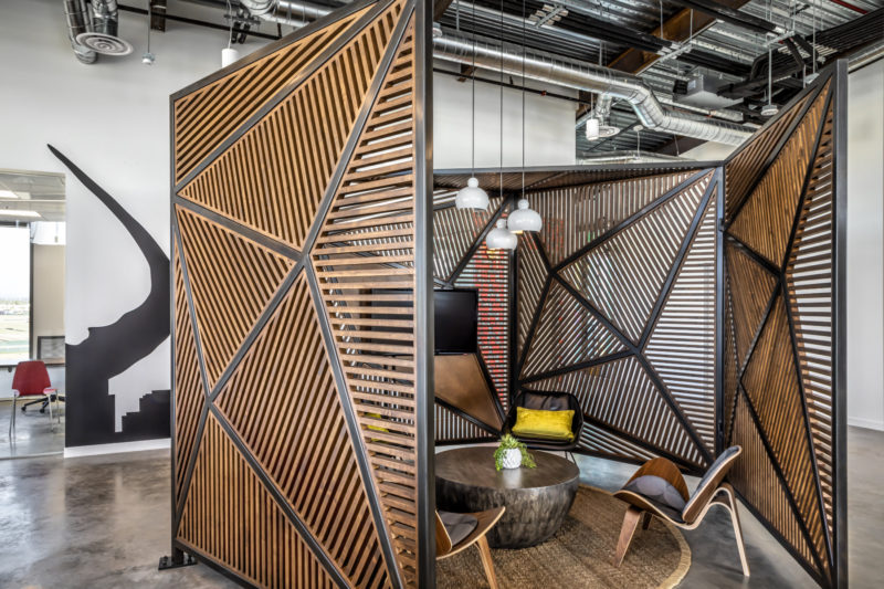 A Look Inside Nogin’s New Tustin Office, INDesign Marketing Services