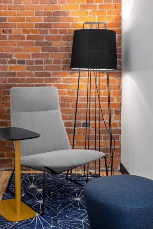 Superhuman Offices – Minneapolis, INDesign Marketing Services