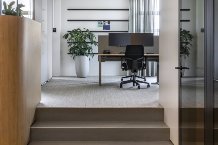 Techniek Nederland Offices – Woerden, INDesign Marketing Services