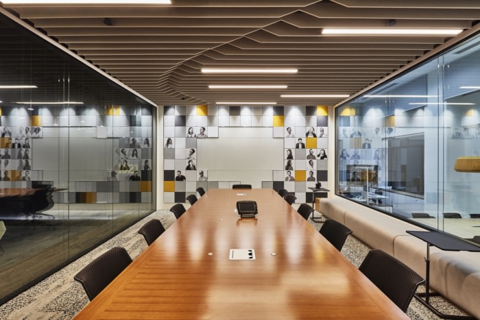 ID21 Offices – Singapore, INDesign Marketing Services