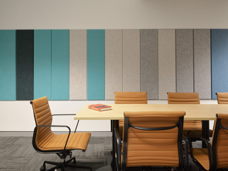 A Look Inside Infosys’ New Sydney Office, INDesign Marketing Services