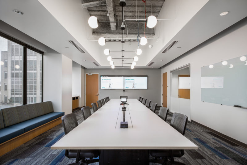 A Tour of Rover’s New Seattle Office, INDesign Marketing Services