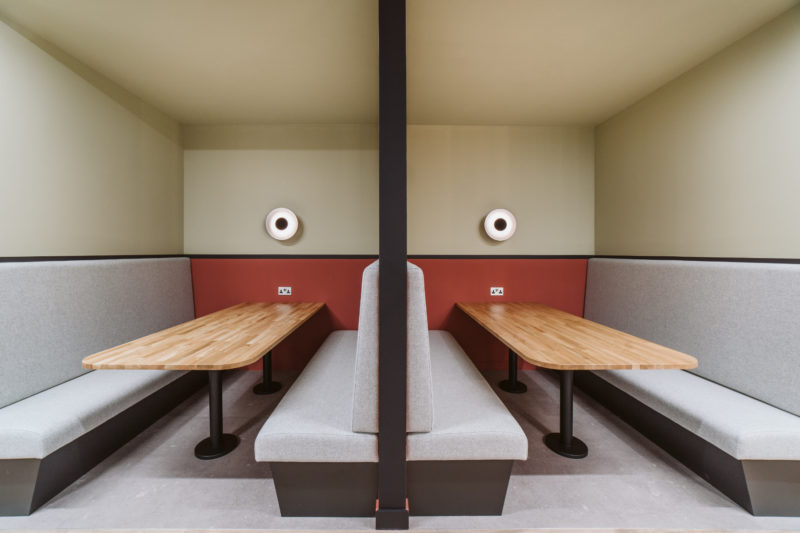 A Look Inside 15 Marketing’s New Watford Office, INDesign Marketing Services