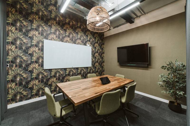 A Look Inside 15 Marketing’s New Watford Office, INDesign Marketing Services