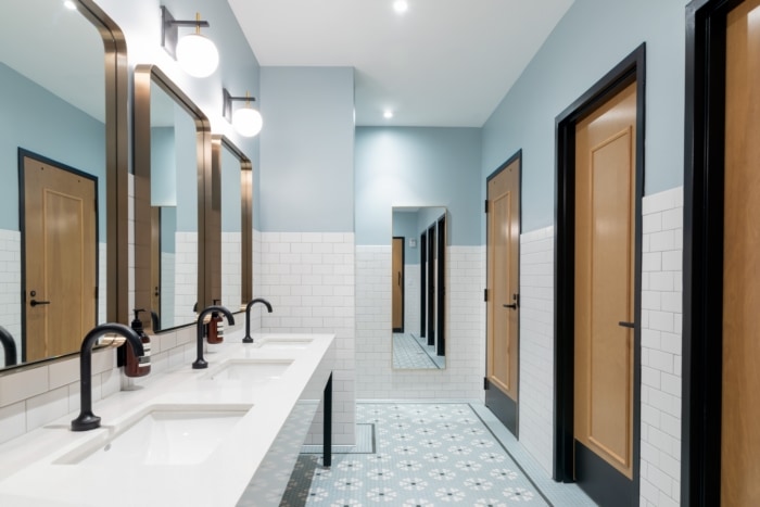 Assembly Coworking Offices – Norfolk, INDesign Marketing Services