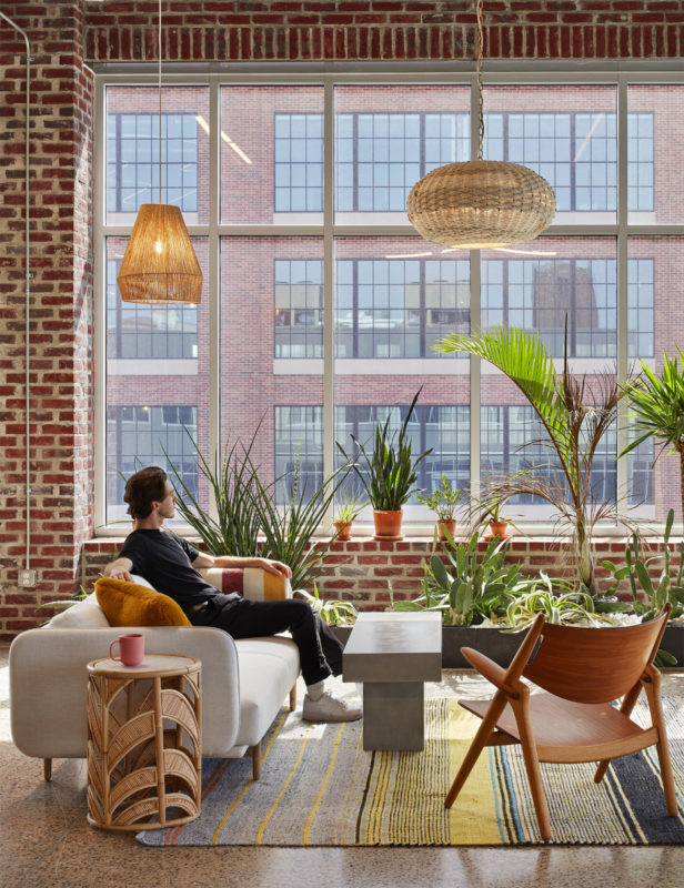 Inside Fallon’s Sleek New Minneapolis Office, INDesign Marketing Services