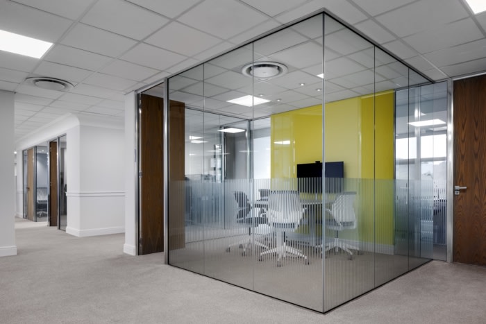 Mary Oppenheimer & Daughters Offices – Johannesburg, INDesign Marketing Services