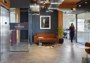 Inside Rise and Shine’s New Minneapolis Office