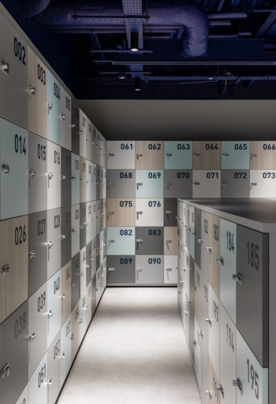 Trayport Offices – London, INDesign Marketing Services