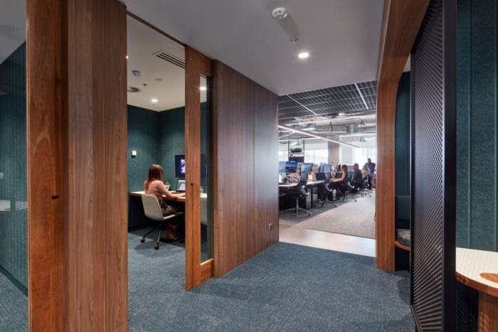 DesignInc Offices – Adelaide, INDesign Marketing Services