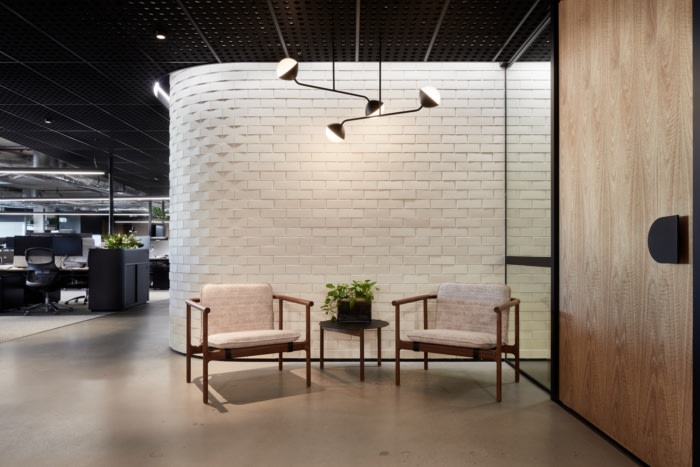 DesignInc Offices – Adelaide, INDesign Marketing Services