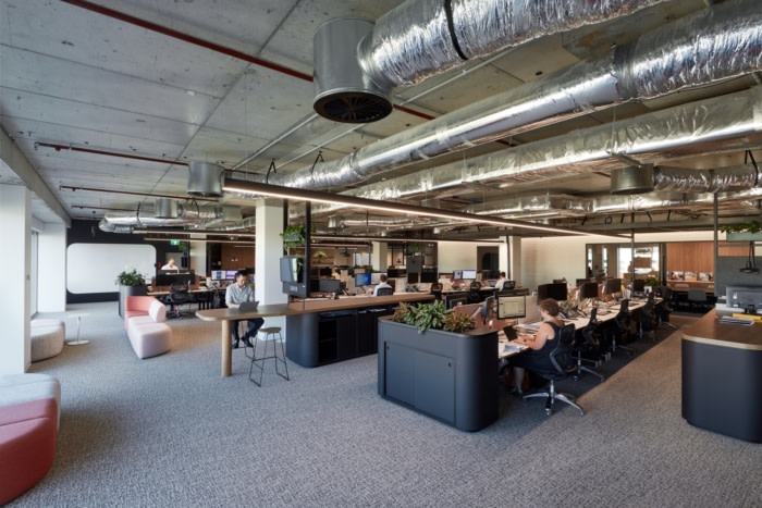 DesignInc Offices – Adelaide, INDesign Marketing Services
