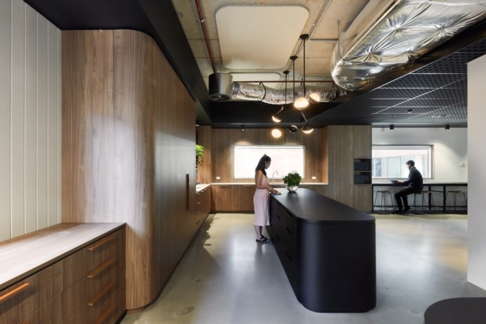 DesignInc Offices – Adelaide, INDesign Marketing Services