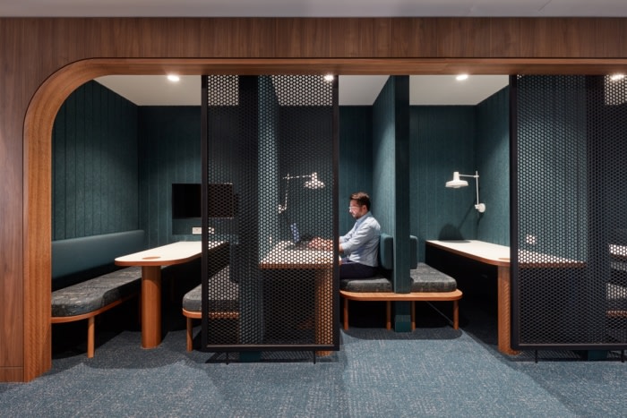 DesignInc Offices – Adelaide, INDesign Marketing Services