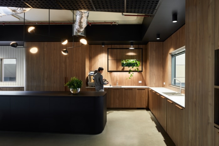 DesignInc Offices – Adelaide, INDesign Marketing Services
