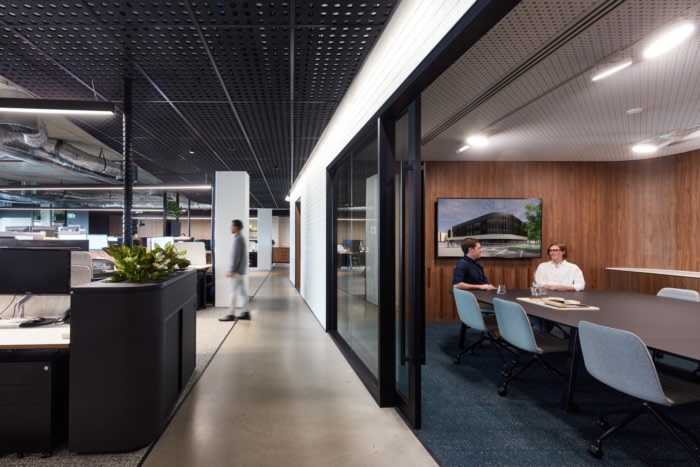 DesignInc Offices – Adelaide, INDesign Marketing Services